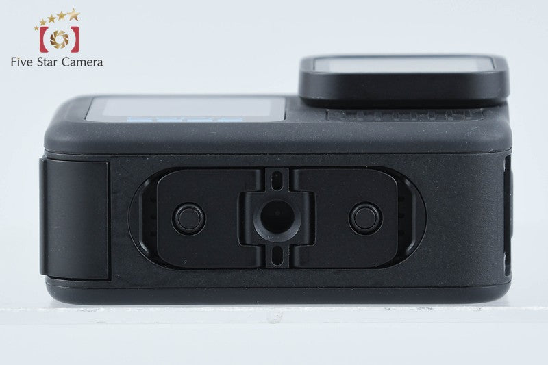 GoPro HERO 13 Black Action Camera from Japan