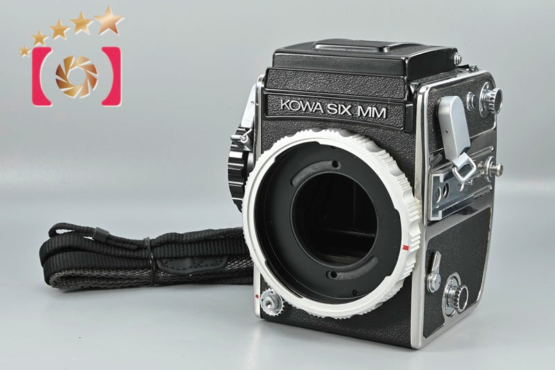 KOWA SIX MM [Excellent]
