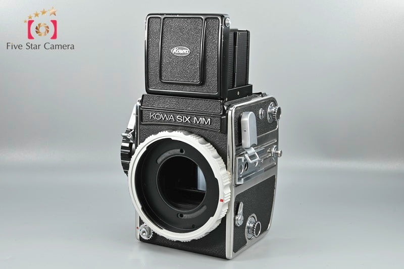KOWA SIX MM [Excellent]