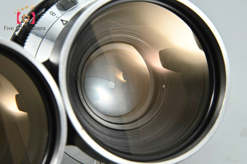 Mamiya SEKOR 65mm f/3.5 [Very Good]