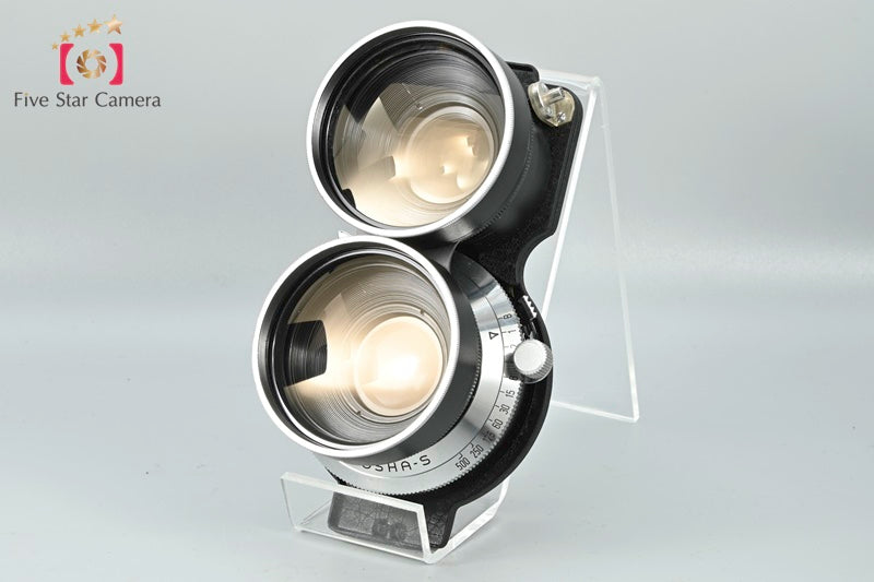 Mamiya SEKOR 65mm f/3.5 [Very Good]