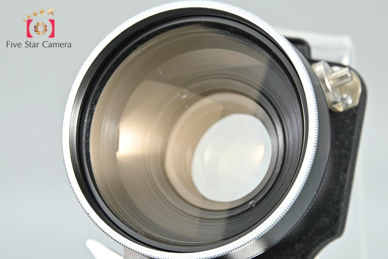 Mamiya SEKOR 65mm f/3.5 [Very Good]