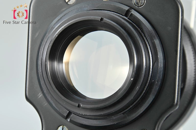 Mamiya SEKOR 65mm f/3.5 [Very Good]