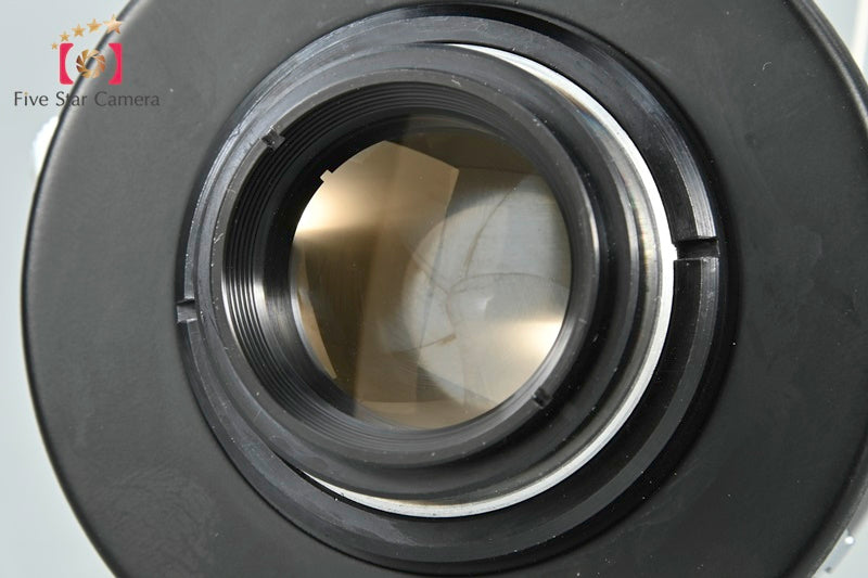 Mamiya SEKOR 65mm f/3.5 [Very Good]