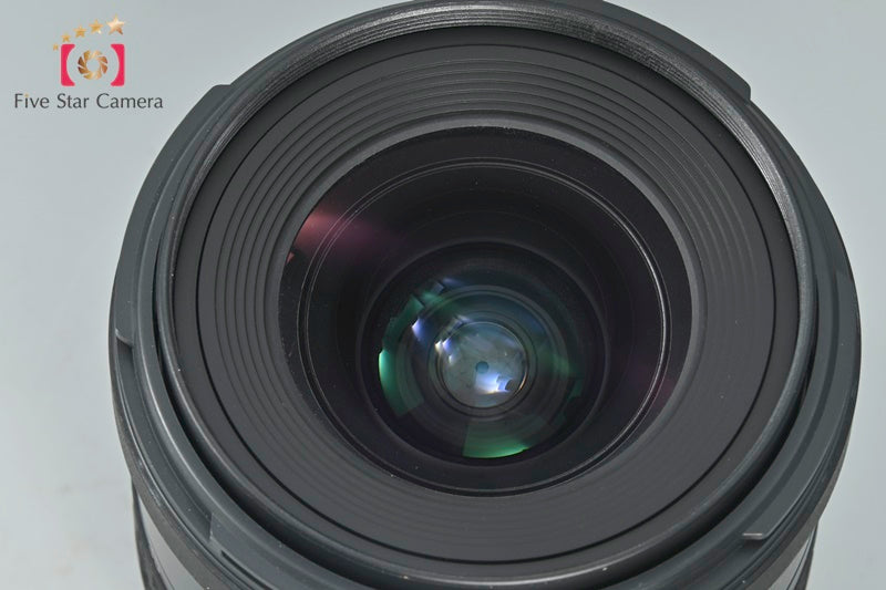 PENTAX SMC FA 20-35mm f/4 AL [Very Good]