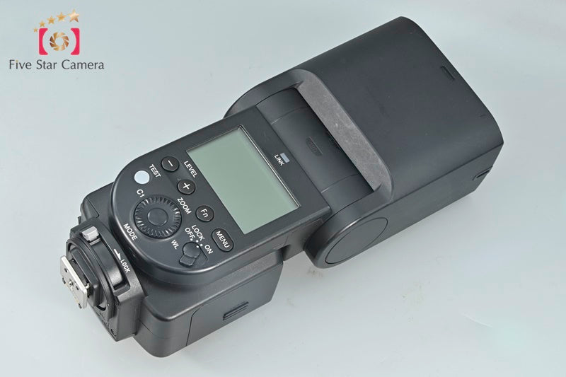 Sony HVL-F60RM Shoe Mount Flash [Very Good]