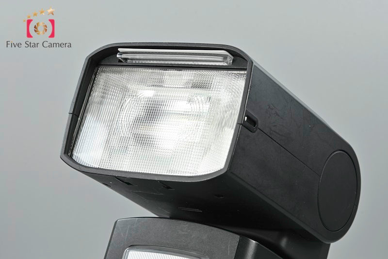 Sony HVL-F60RM Shoe Mount Flash [Very Good]