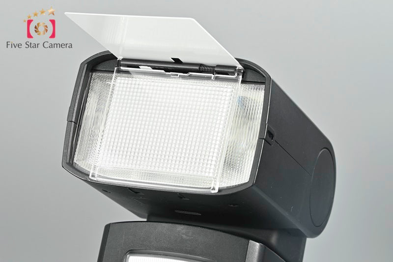 Sony HVL-F60RM Shoe Mount Flash [Very Good]