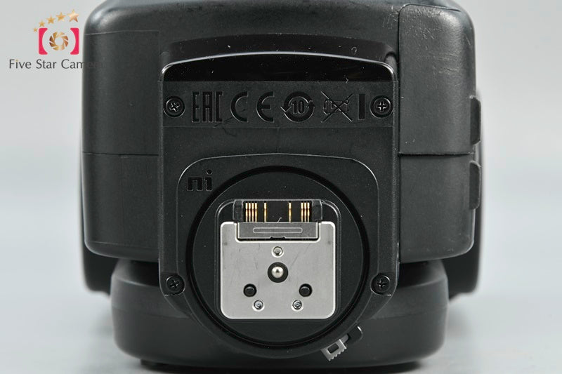 Sony HVL-F60RM Shoe Mount Flash [Very Good]