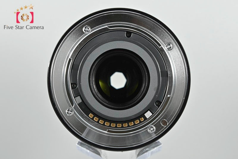 Sony Carl Zeiss Sonnar T* E 24mm f/1.8 ZA SEL24F18Z [Near Mint]