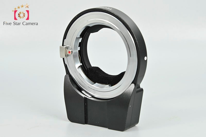 Techart LM-EA7 Mount Adapter [Near Mint]