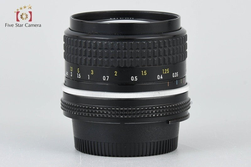 Nikon Ai NIKKOR 24mm f/2.8