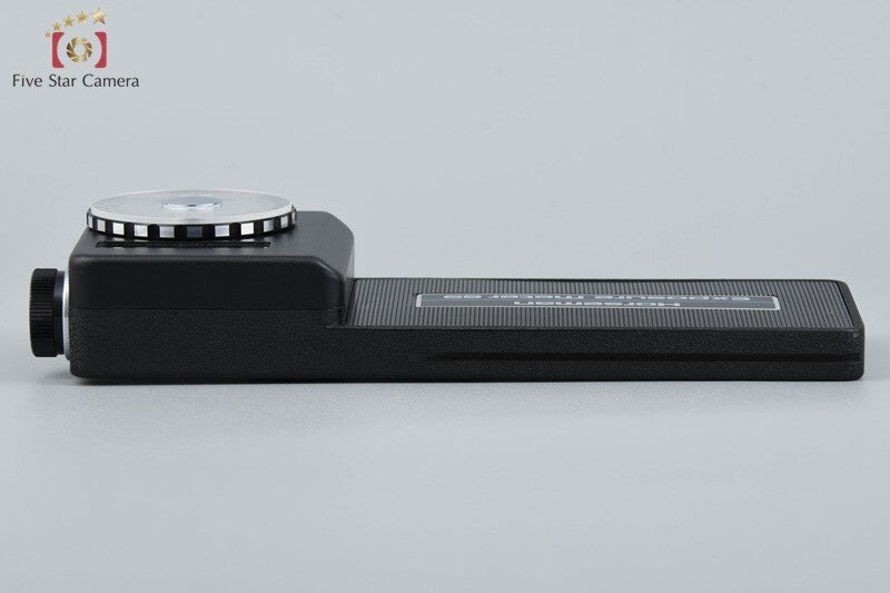 Horseman Exposure Meter 69 with Case and Manual Excellent