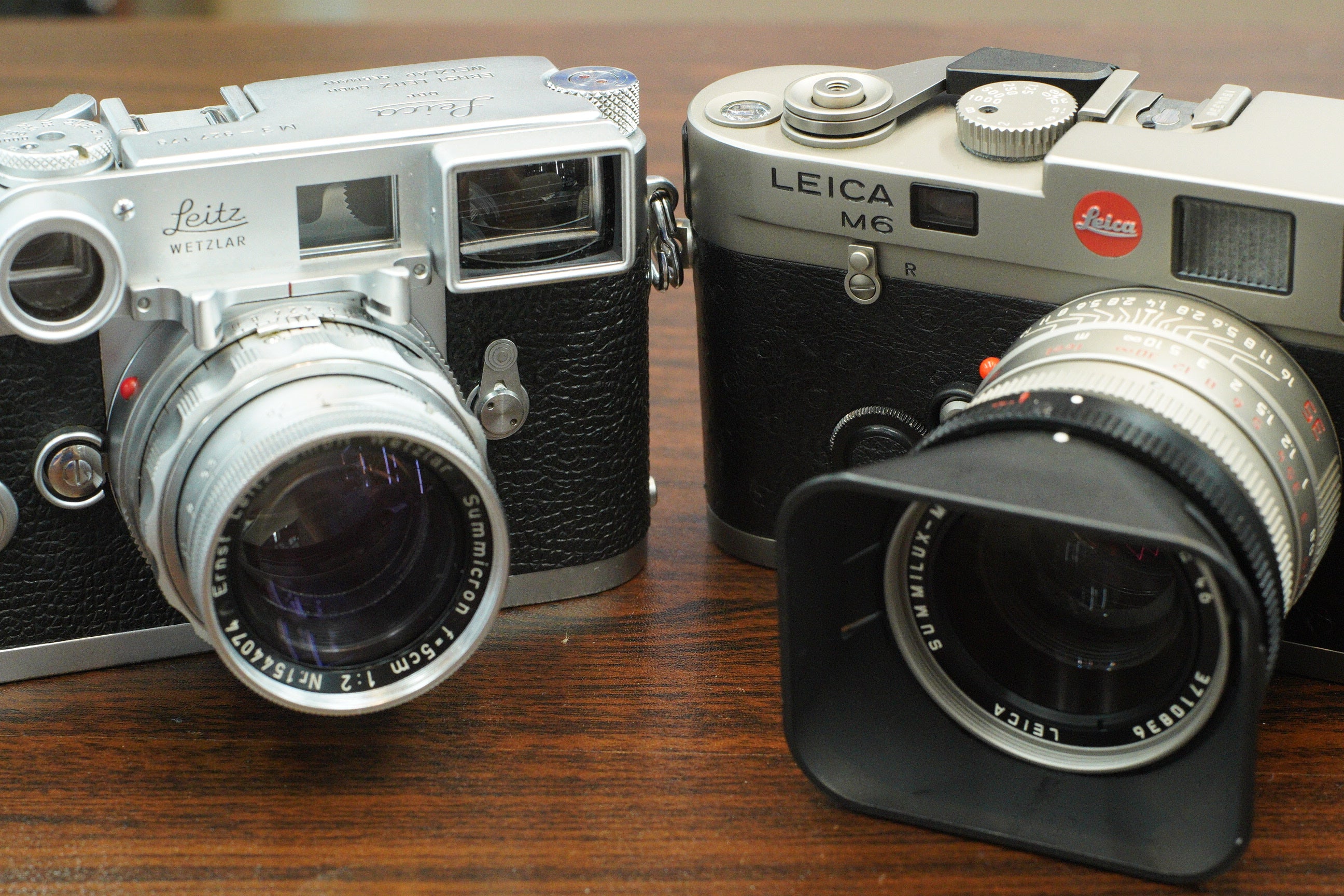 CONTAX Carl Zeiss Planar 50mm f/1.4 T* MMJ from Japan