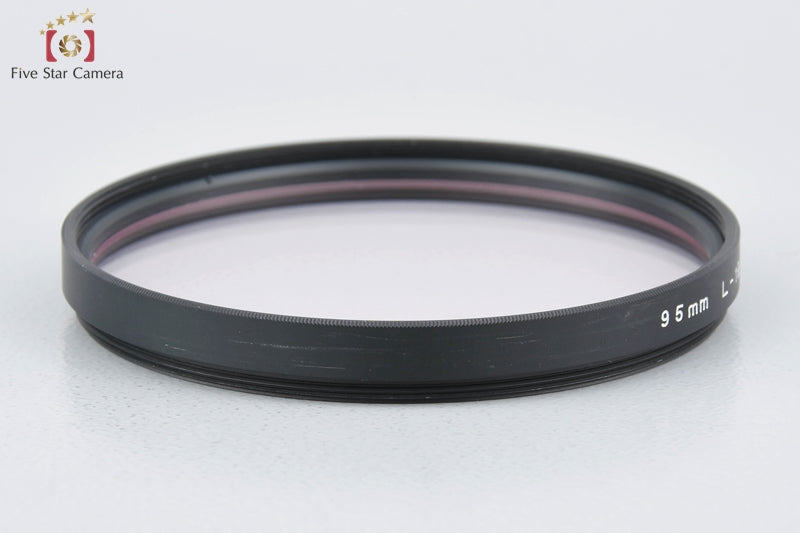 Excellent!! Bronica SQ-Ai 95mm L-1B Screw-in Filter w/ Box