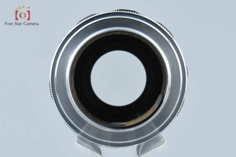 Canon 135mm f/3.5 L39 LTM Leica Thread Mount Lens