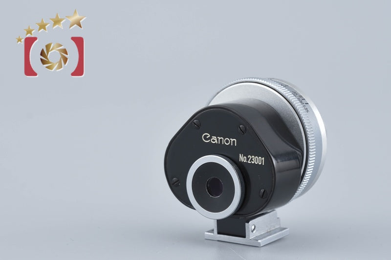 Canon 35-135mm Universal Viewfinder