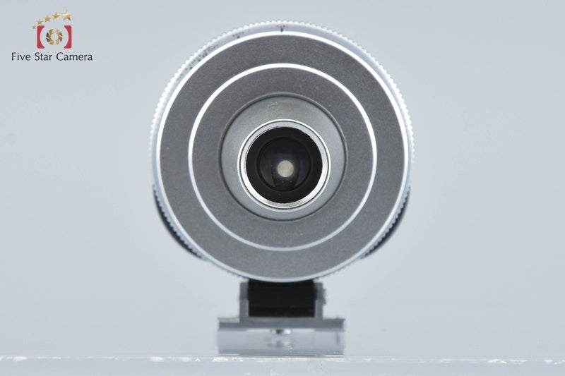 Canon 35-135mm Universal Viewfinder