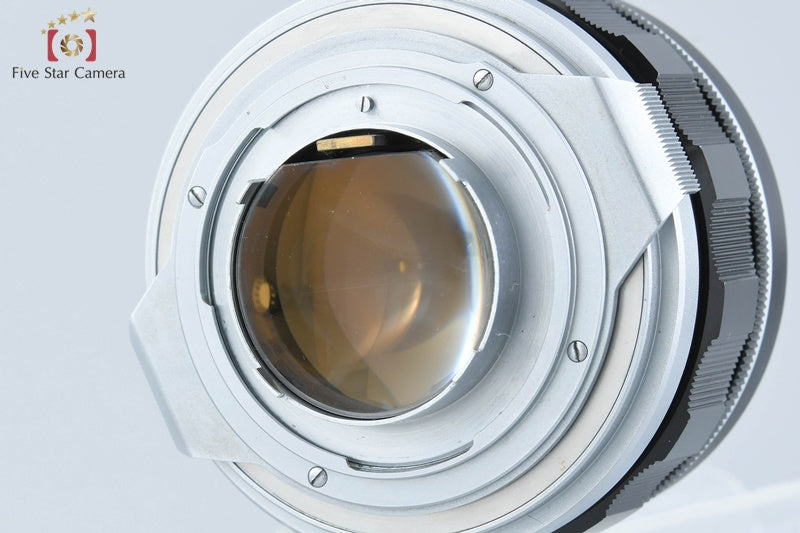 Canon 50mm f/0.95 Dream Lens