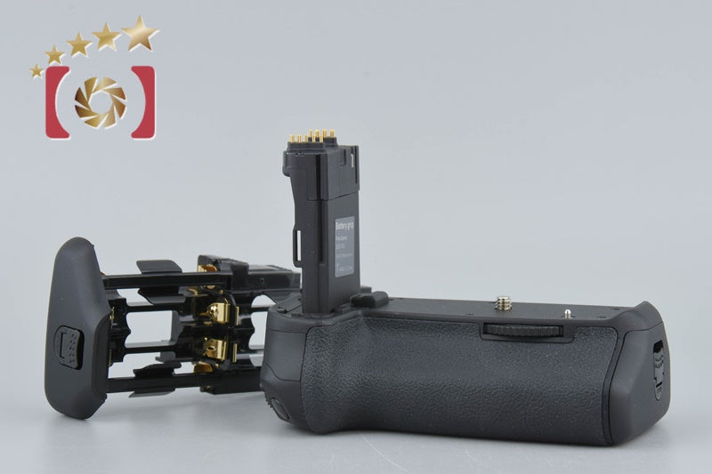 WELLSKY Compatible product Canon BG-E14 Battery Grip for EOS 70D [Near Mint]