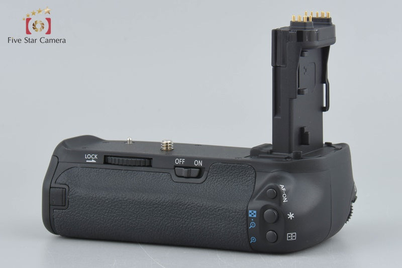 WELLSKY Compatible product Canon BG-E14 Battery Grip for EOS 70D [Near Mint]