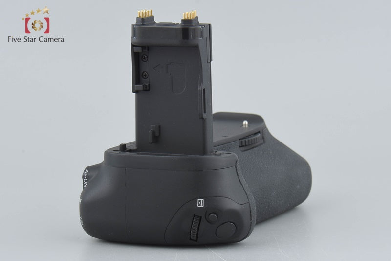 WELLSKY Compatible product Canon BG-E14 Battery Grip for EOS 70D [Near Mint]