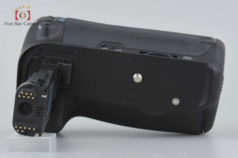 WELLSKY Compatible product Canon BG-E14 Battery Grip for EOS 70D [Near Mint]