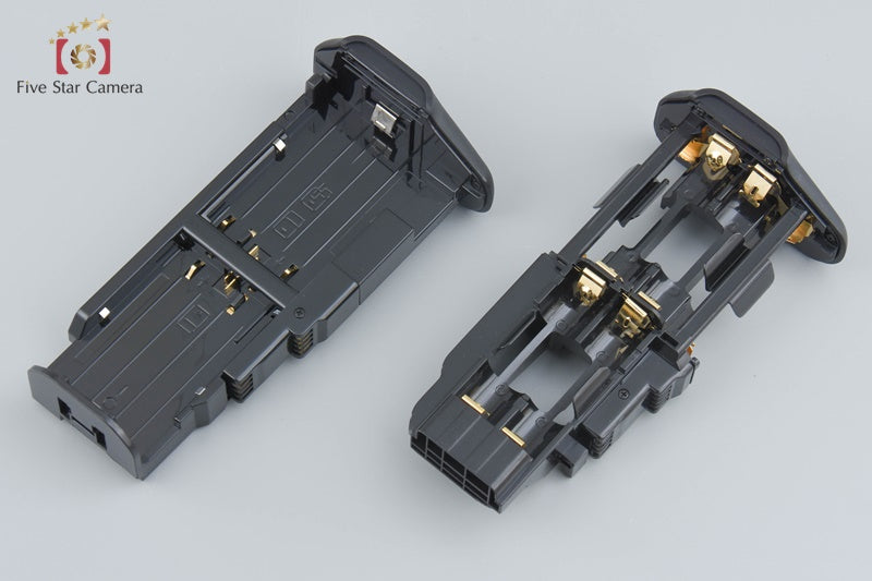 WELLSKY Compatible product Canon BG-E14 Battery Grip for EOS 70D [Near Mint]