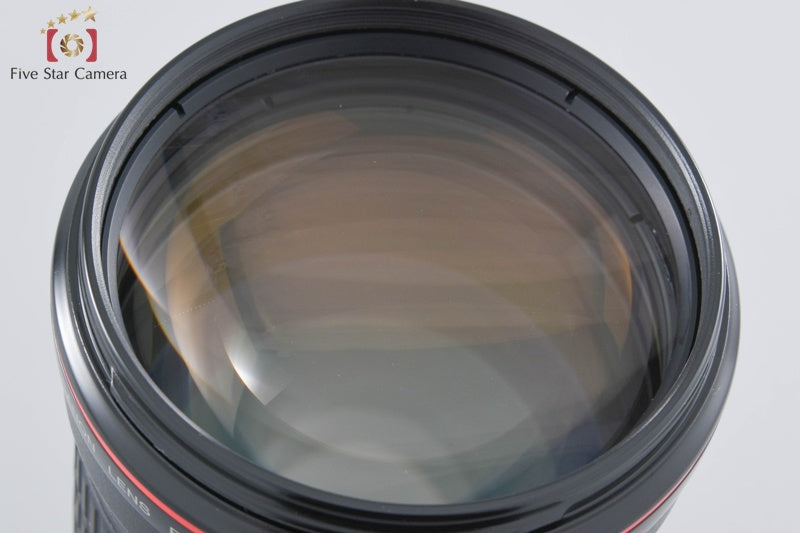 Canon EF 135mm f/2 L USM