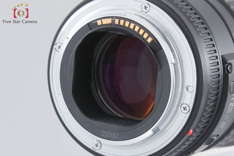 Canon EF 135mm f/2 L USM