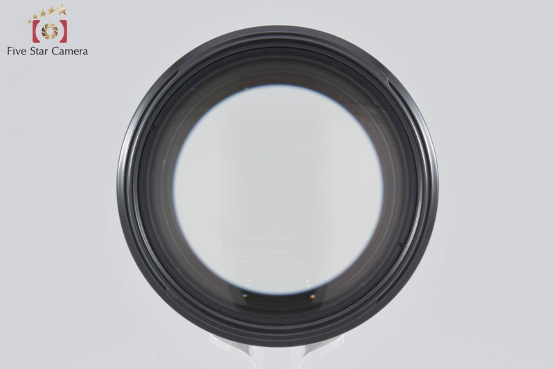 Canon EF 135mm f/2 L USM