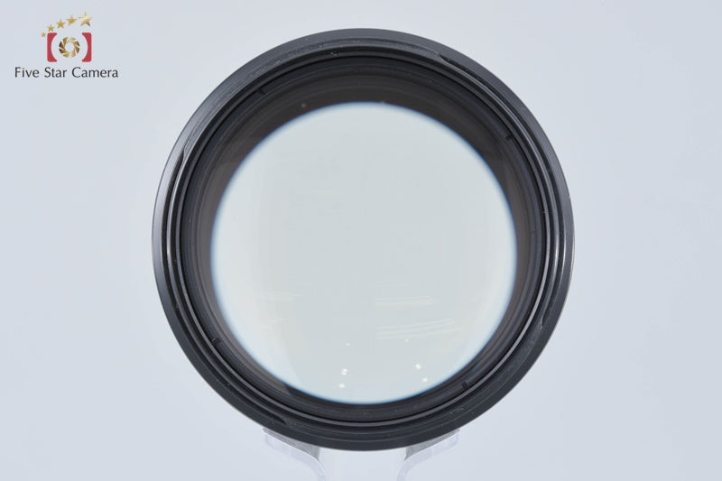 Canon EF 135mm f/2 L USM [Very Good]