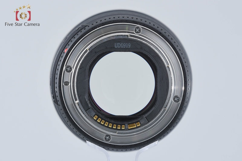 Canon EF 135mm f/2 L USM [Very Good]