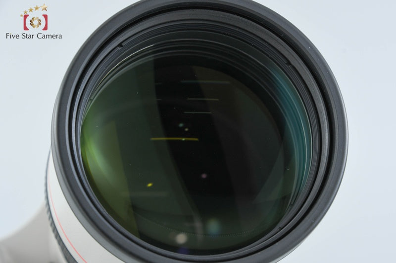 Canon EF 300mm f/4 L IS USM [Very Good]