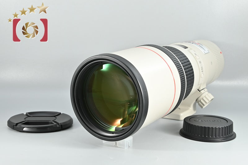 Canon EF 400mm f/5.6 L USM