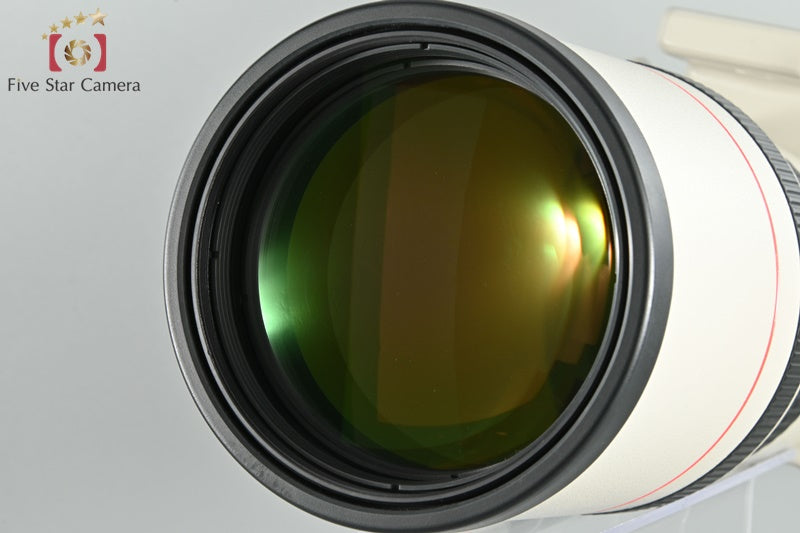 Canon EF 400mm f/5.6 L USM