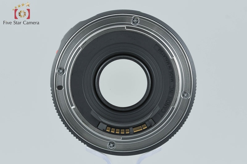 Canon EF 50mm f/1.8 STM