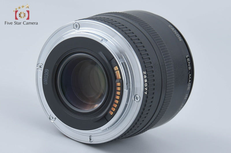 Canon EF 50mm f/2.5 Compact Macro [Near Mint]