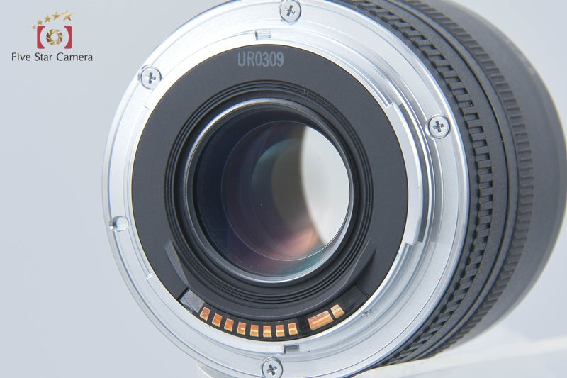Canon EF 50mm f/2.5 Compact Macro [Near Mint]