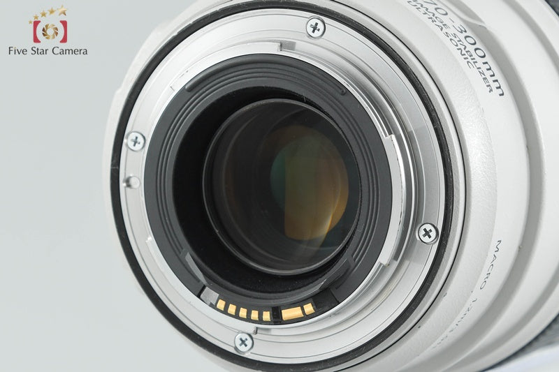 Canon EF 70-300mm f/4-5.6 L IS USM [Excellent]