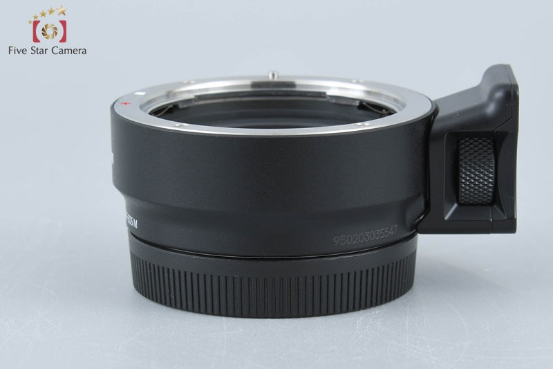 Canon Mount Adapter EF-EOS M [Mint]