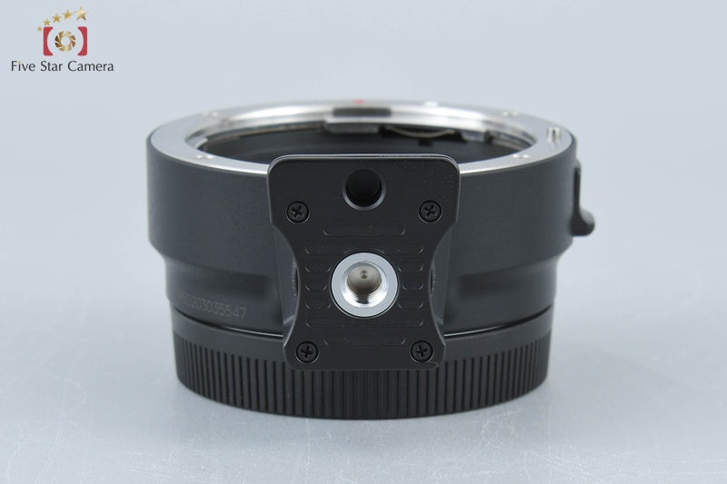 Canon Mount Adapter EF-EOS M [Mint]