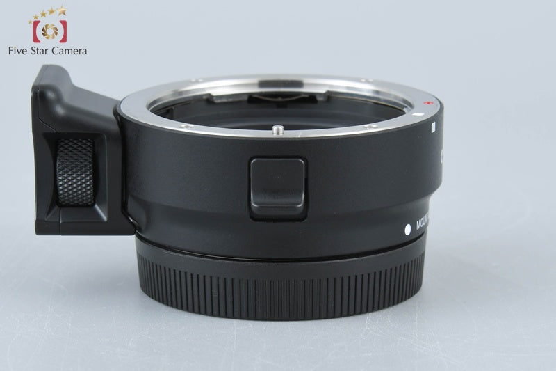 Canon Mount Adapter EF-EOS M [Mint]
