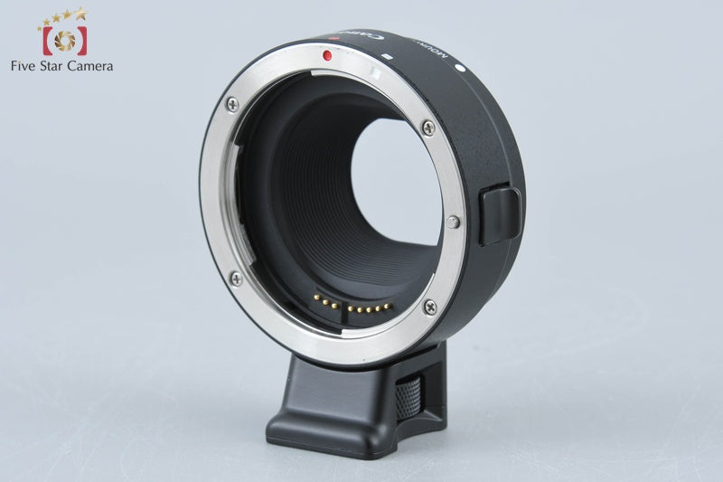 Canon Mount Adapter EF-EOS M [Mint]