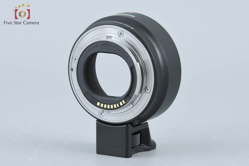 Canon Mount Adapter EF-EOS M [Mint]