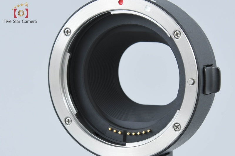 Canon Mount Adapter EF-EOS M [Mint]