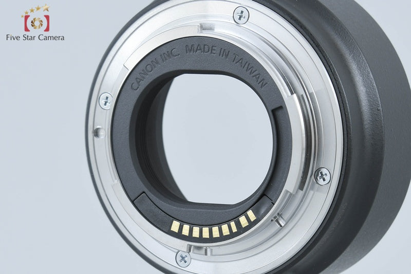 Canon Mount Adapter EF-EOS M [Mint]