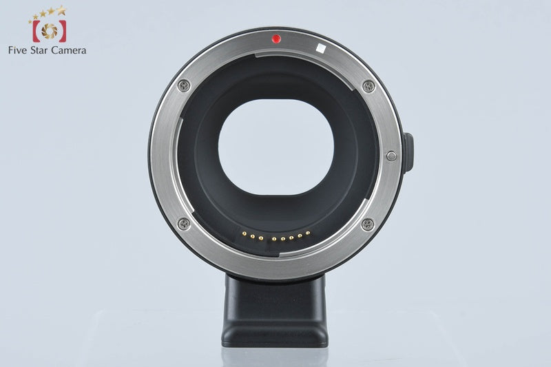 Canon Mount Adapter EF-EOS M [Mint]