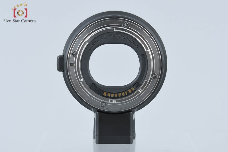 Canon Mount Adapter EF-EOS M [Mint]