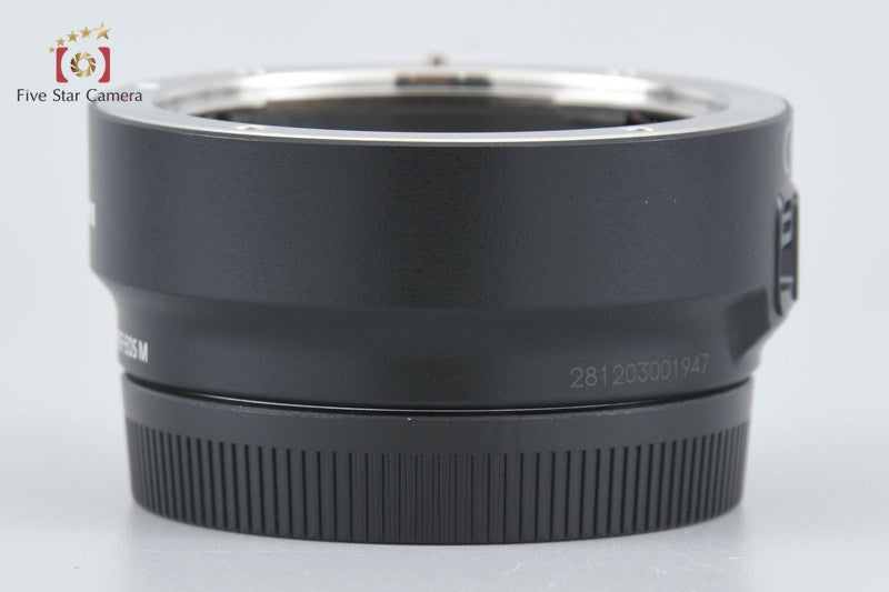Canon Mount Adapter EF-EOS M [Near Mint]